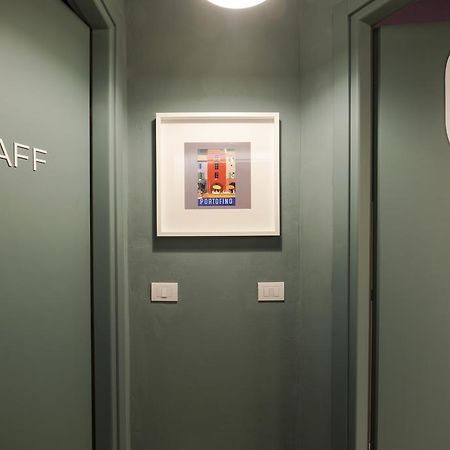 Mama Otel La Spezia Dış mekan fotoğraf