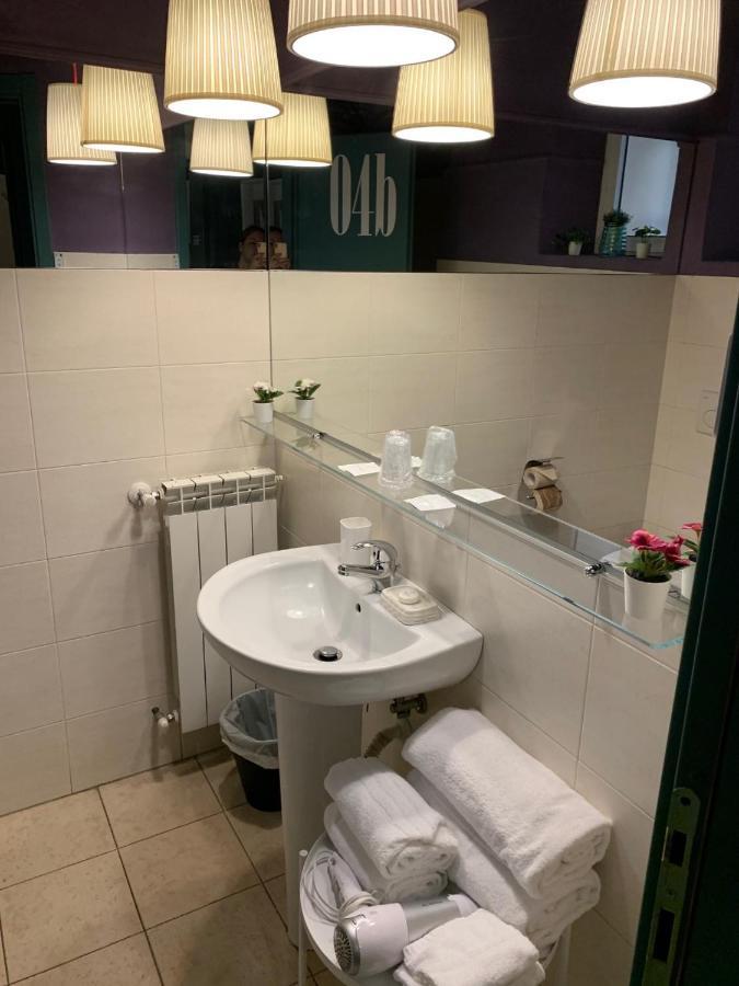 Mama Otel La Spezia Dış mekan fotoğraf