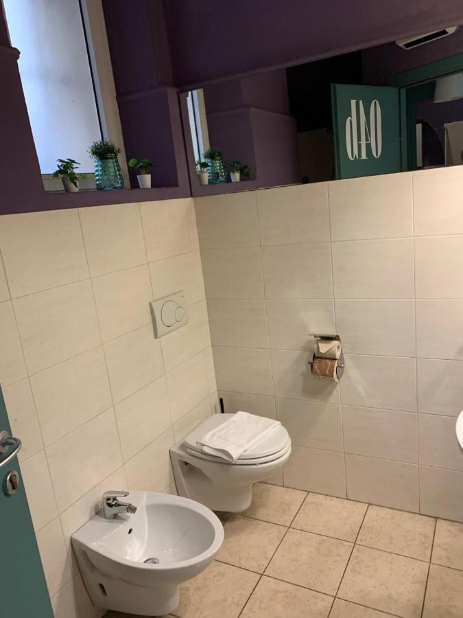 Mama Otel La Spezia Dış mekan fotoğraf
