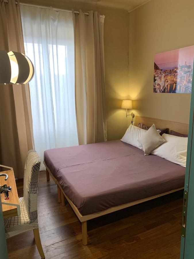 Mama Otel La Spezia Dış mekan fotoğraf