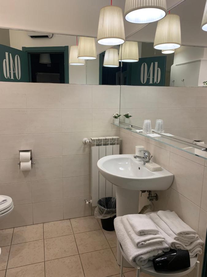 Mama Otel La Spezia Dış mekan fotoğraf