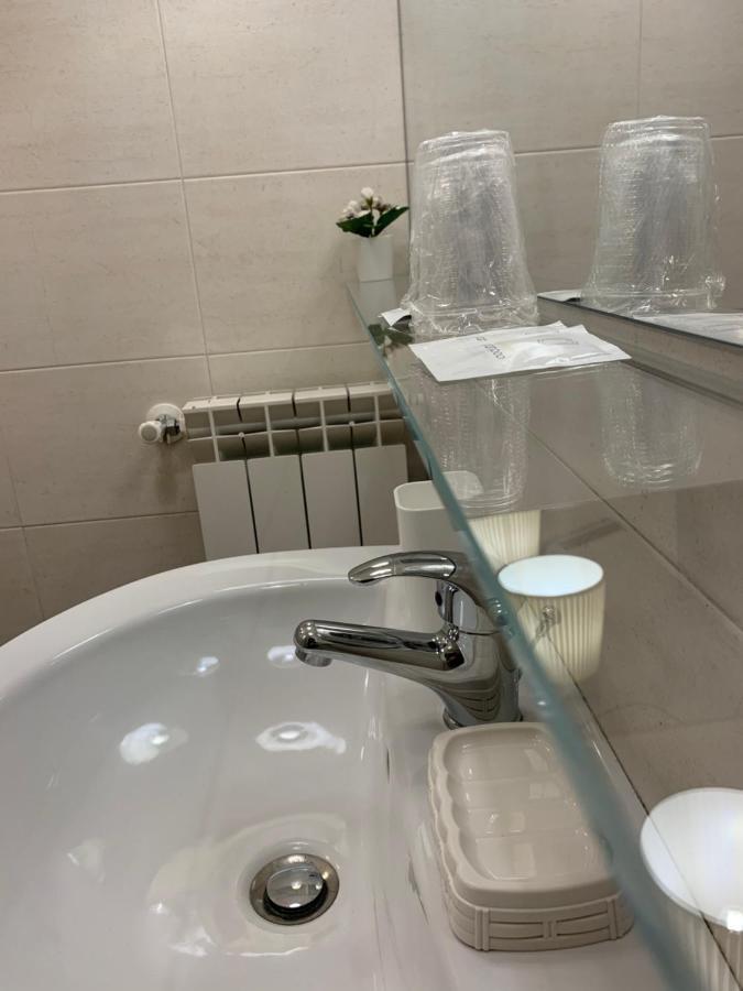 Mama Otel La Spezia Dış mekan fotoğraf