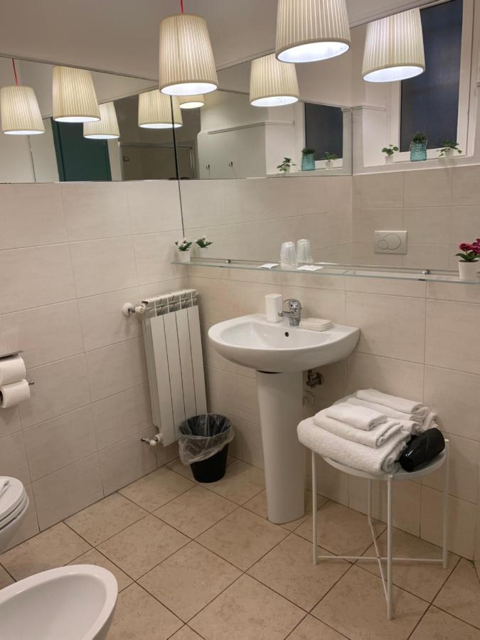 Mama Otel La Spezia Dış mekan fotoğraf