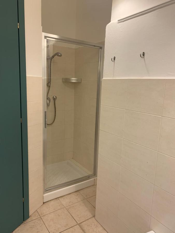 Mama Otel La Spezia Dış mekan fotoğraf