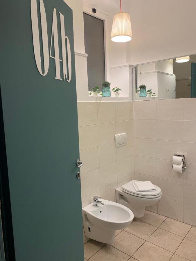 Mama Otel La Spezia Dış mekan fotoğraf