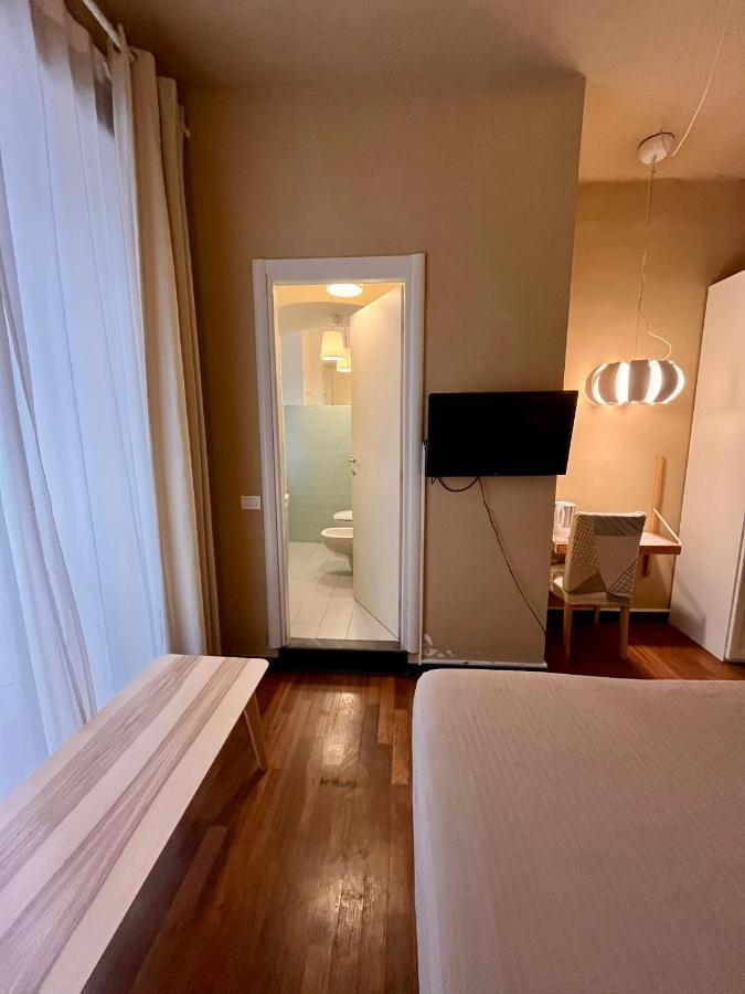 Mama Otel La Spezia Dış mekan fotoğraf