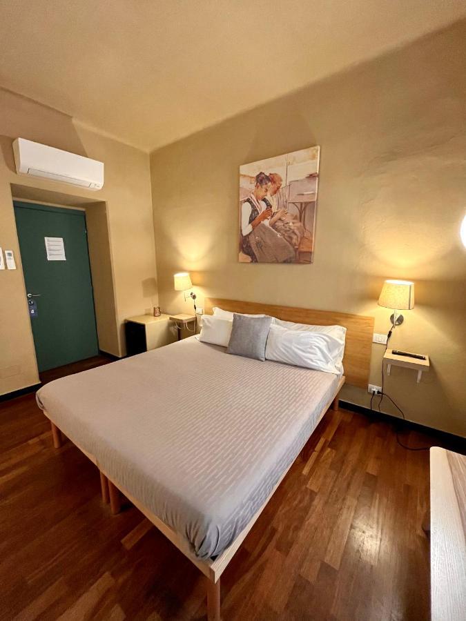 Mama Otel La Spezia Dış mekan fotoğraf