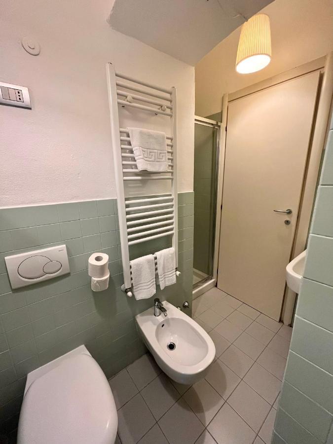 Mama Otel La Spezia Dış mekan fotoğraf