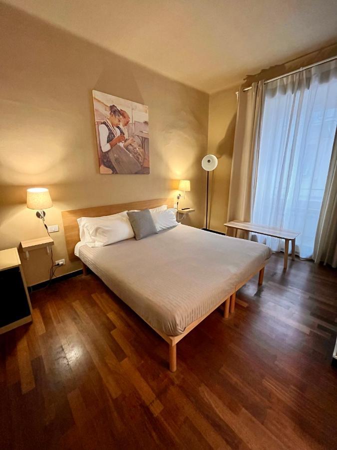 Mama Otel La Spezia Dış mekan fotoğraf