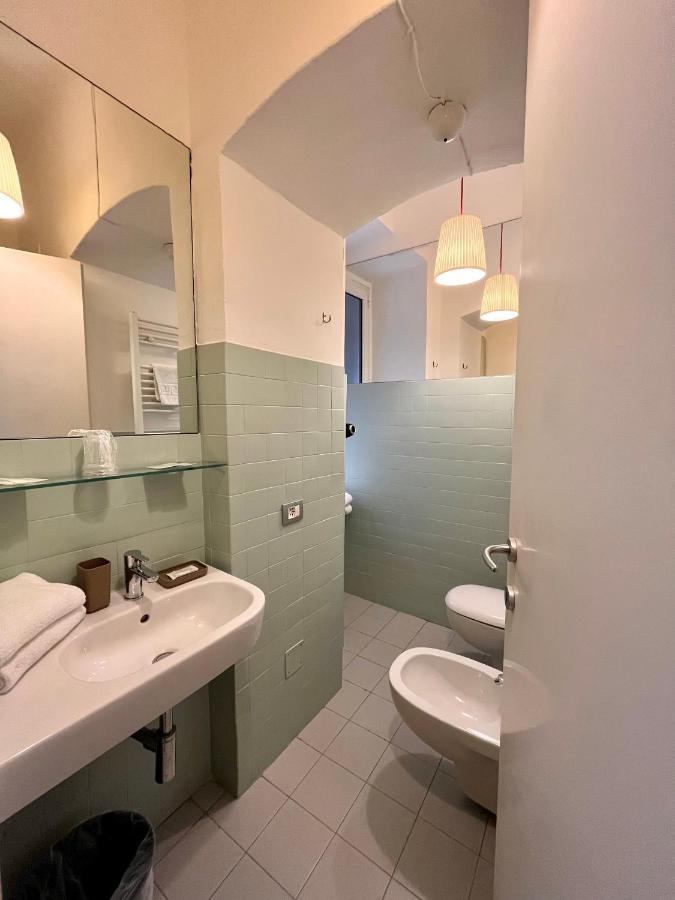 Mama Otel La Spezia Dış mekan fotoğraf