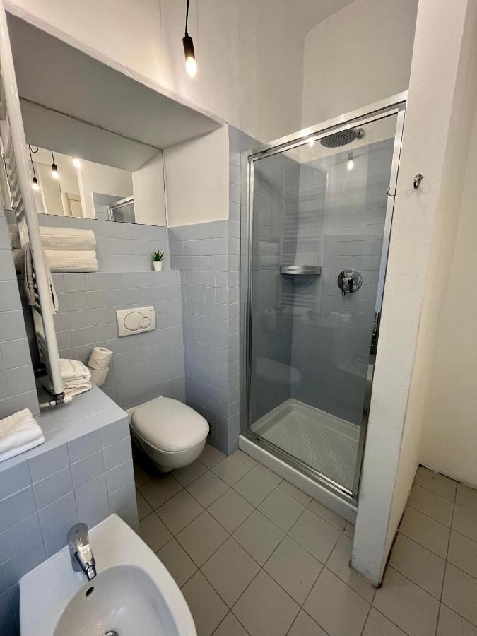 Mama Otel La Spezia Dış mekan fotoğraf