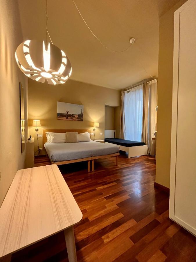 Mama Otel La Spezia Dış mekan fotoğraf