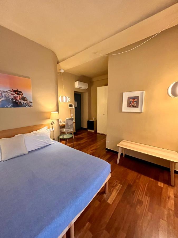 Mama Otel La Spezia Dış mekan fotoğraf