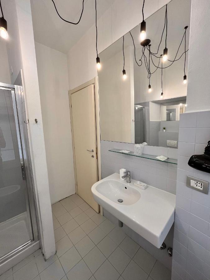 Mama Otel La Spezia Dış mekan fotoğraf