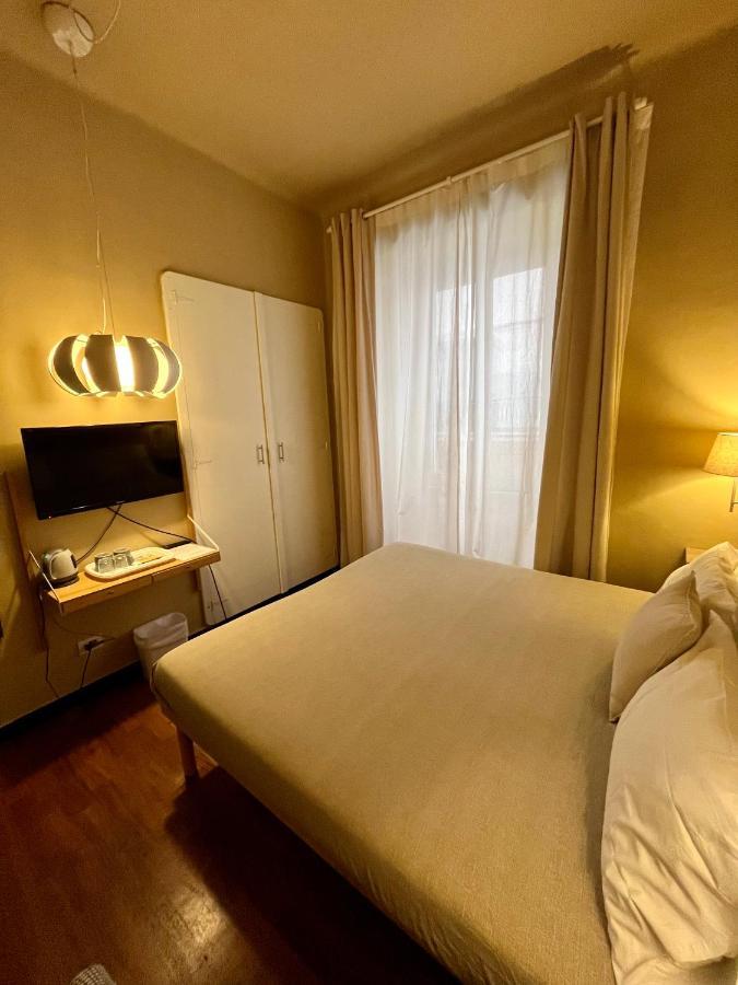 Mama Otel La Spezia Dış mekan fotoğraf