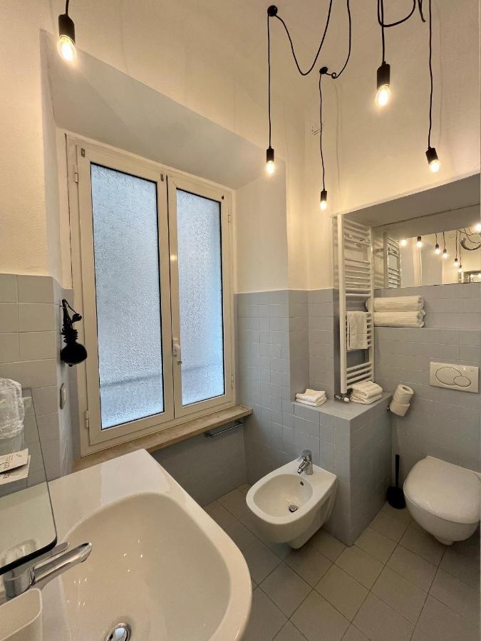 Mama Otel La Spezia Dış mekan fotoğraf