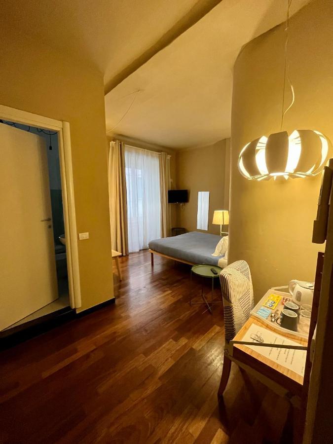 Mama Otel La Spezia Dış mekan fotoğraf