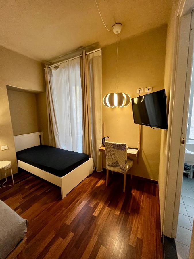Mama Otel La Spezia Dış mekan fotoğraf