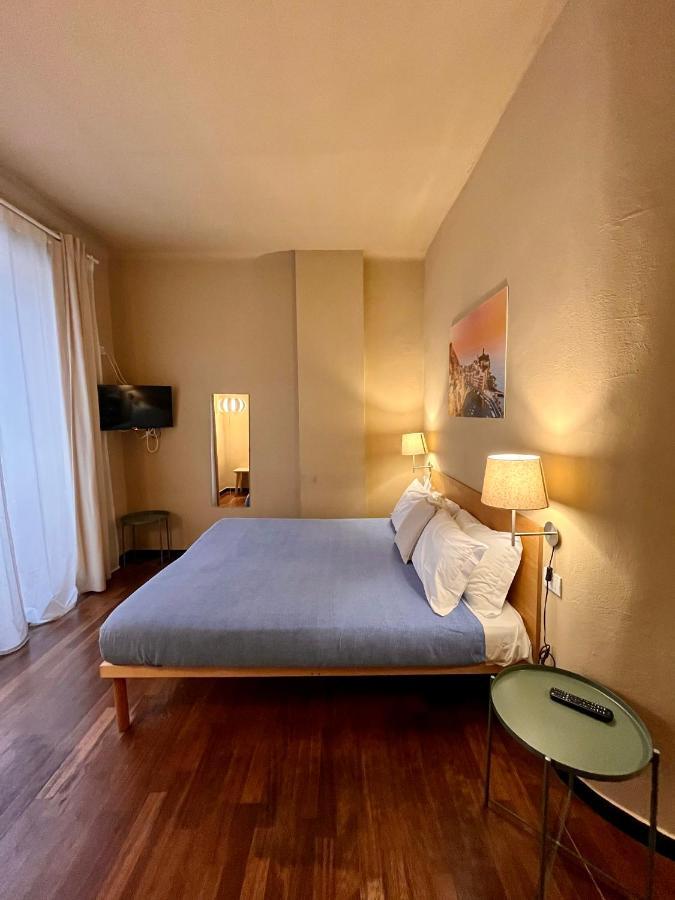 Mama Otel La Spezia Dış mekan fotoğraf