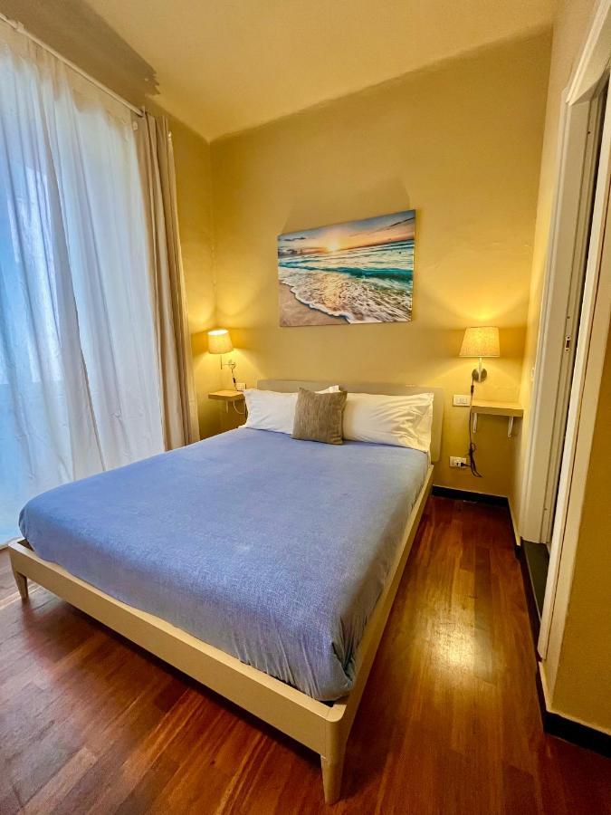 Mama Otel La Spezia Dış mekan fotoğraf