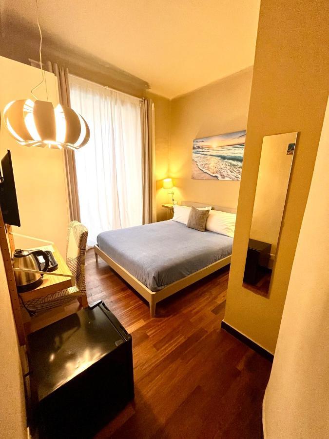 Mama Otel La Spezia Dış mekan fotoğraf
