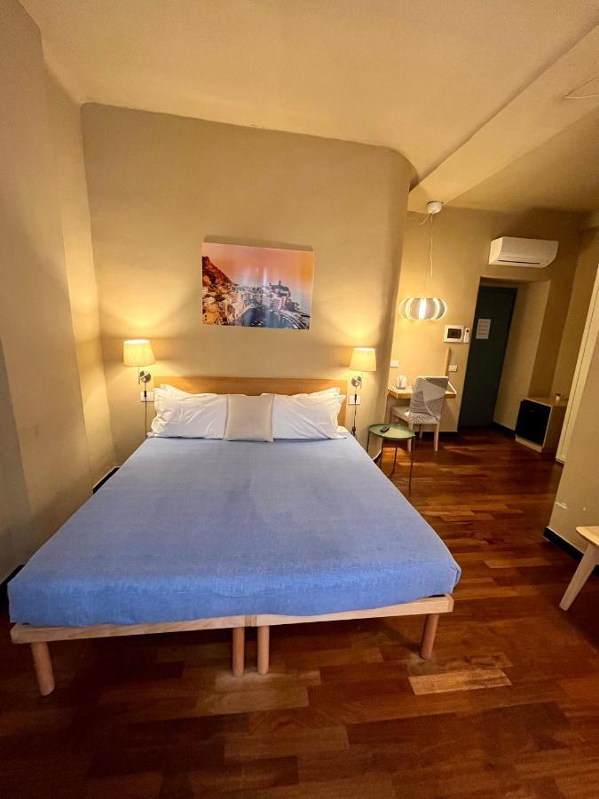 Mama Otel La Spezia Dış mekan fotoğraf
