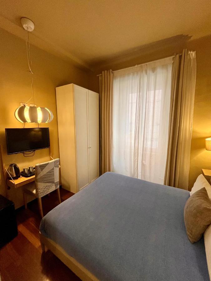 Mama Otel La Spezia Dış mekan fotoğraf