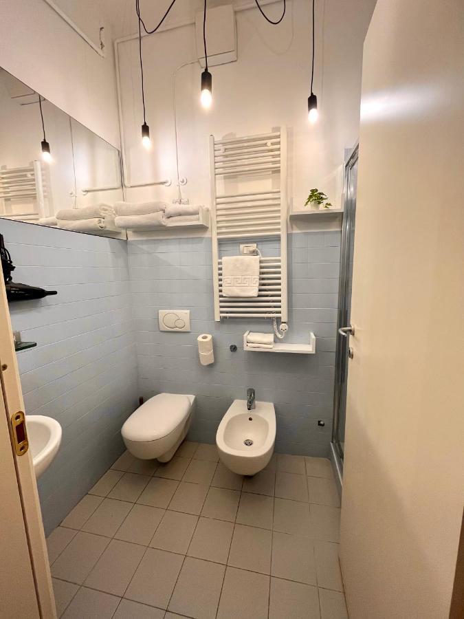Mama Otel La Spezia Dış mekan fotoğraf