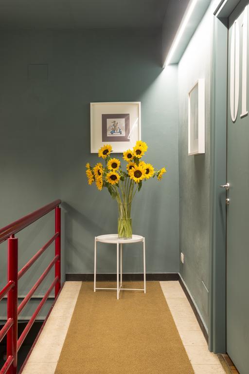 Mama Otel La Spezia Dış mekan fotoğraf