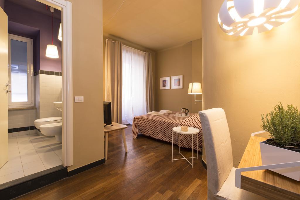 Mama Otel La Spezia Dış mekan fotoğraf