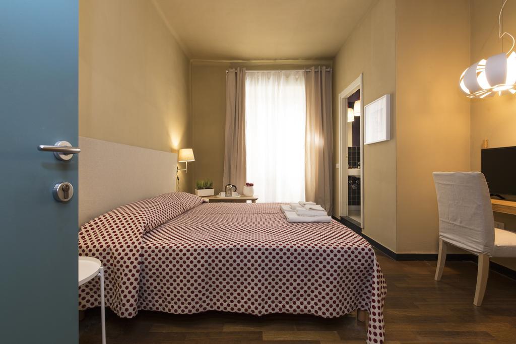 Mama Otel La Spezia Dış mekan fotoğraf