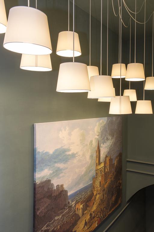 Mama Otel La Spezia Dış mekan fotoğraf